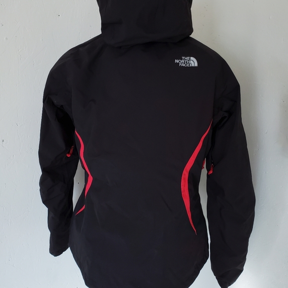 North Face Hyvent ski jacket M/M - Picture 2 of 6